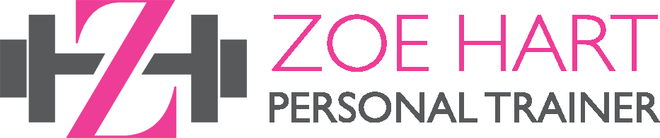Zoe Hart – Personal Trainer